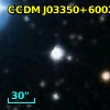 CCDM J03350+6002C
