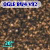 OGLE BW4 V92
