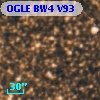 OGLE BW4 V93