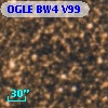 OGLE BW4 V99