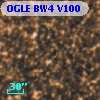 OGLE BW4 V100