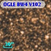 OGLE BW4 V102