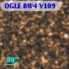OGLE BW4 V109