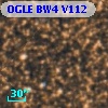 OGLE BW4 V112