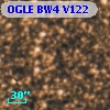 OGLE BW4 V122
