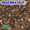 OGLE BW4 V127