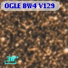 OGLE BW4 V129