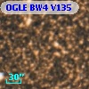 OGLE BW4 V135