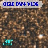 OGLE BW4 V136