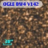 OGLE BW4 V142