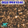 OGLE BW4 V144