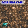 OGLE BW4 V146