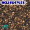OGLE BW4 V151