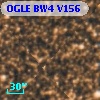 OGLE BW4 V156