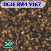 OGLE BW4 V167