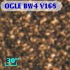 OGLE BW4 V168