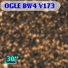 OGLE BW4 V173