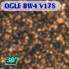 OGLE BW4 V178