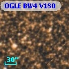 OGLE BW4 V180