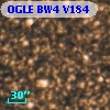 OGLE BW4 V184