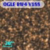OGLE BW4 V188