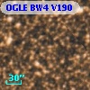 OGLE BW4 V190