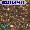 OGLE BW4 V191