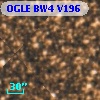 OGLE BW4 V196