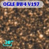 OGLE BW4 V197