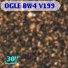 OGLE BW4 V199
