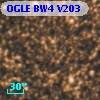 OGLE BW4 V203