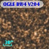 OGLE BW4 V204