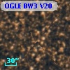 OGLE BW3 V20