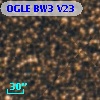 OGLE BW3 V23