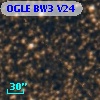 OGLE BW3 V24
