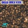OGLE BW3 V39