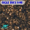 OGLE BW3 V40