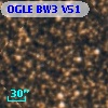 OGLE BW3 V51