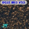 OGLE BW3 V53