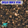 OGLE BW3 V56
