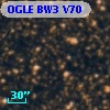 OGLE BW3 V70