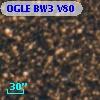 OGLE BW3 V80