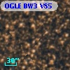 OGLE BW3 V85