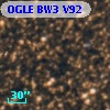 OGLE BW3 V92