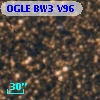 OGLE BW3 V96