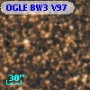 OGLE BW3 V97
