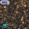 OGLE BW3 V100