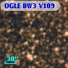OGLE BW3 V109