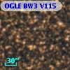 OGLE BW3 V115