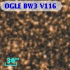 OGLE BW3 V116